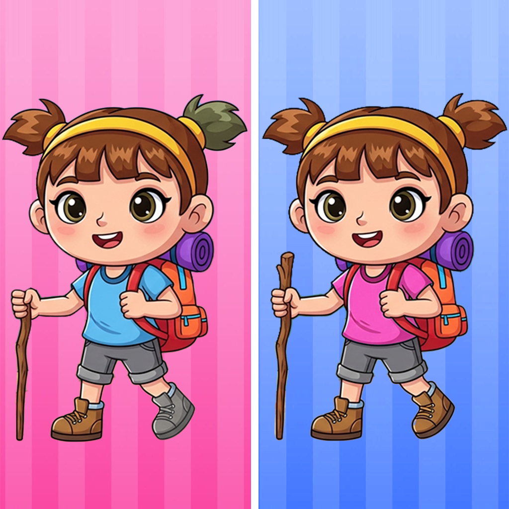 Mistake Hunter App Icon